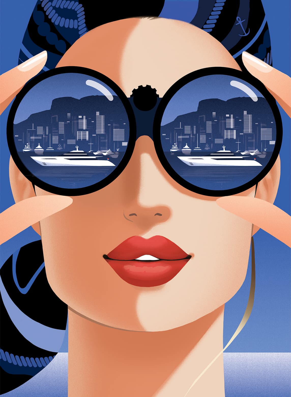 superyacht brokers