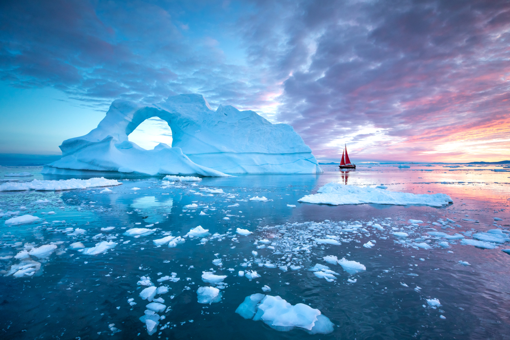 Greenland