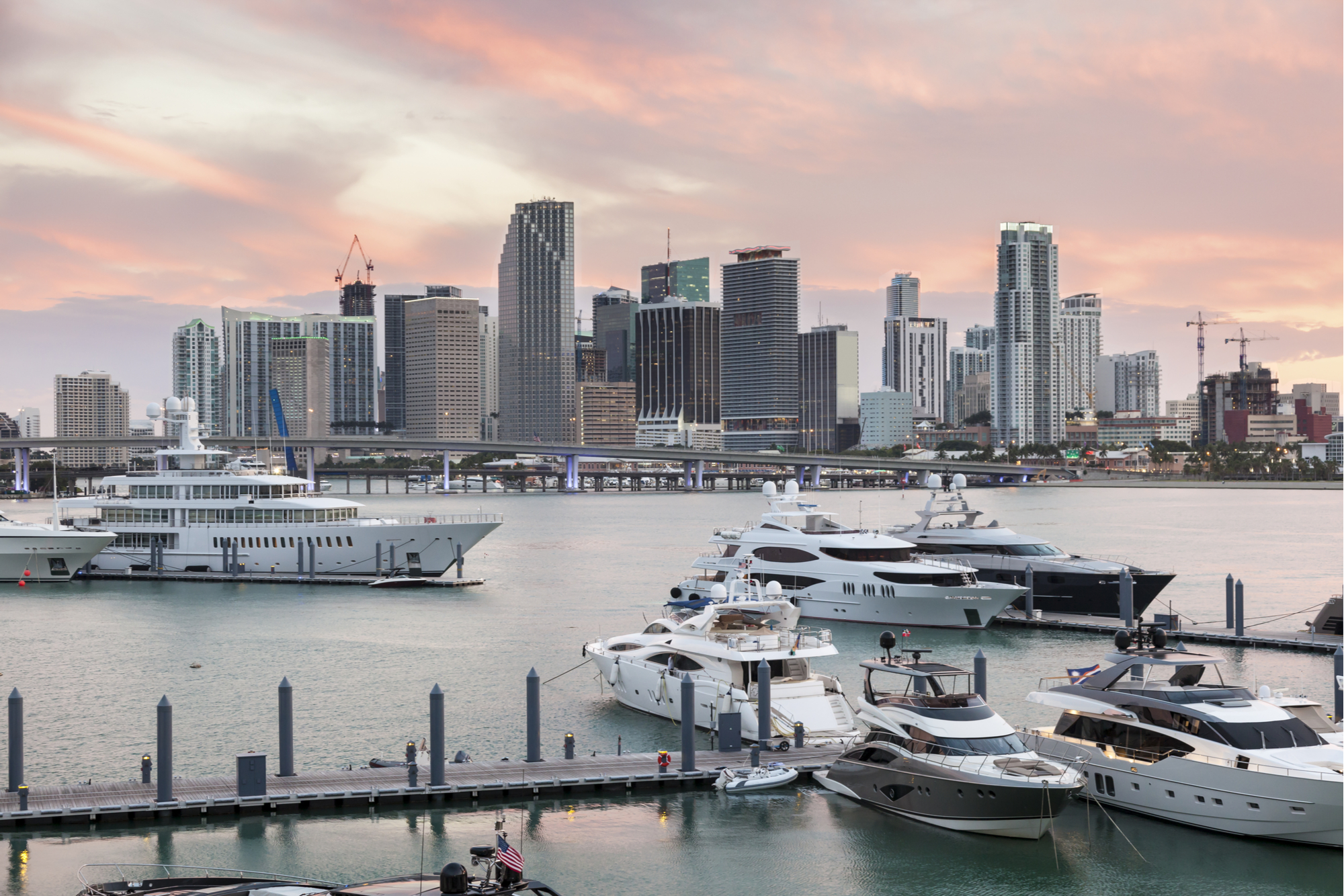 yacht charter florida, miami