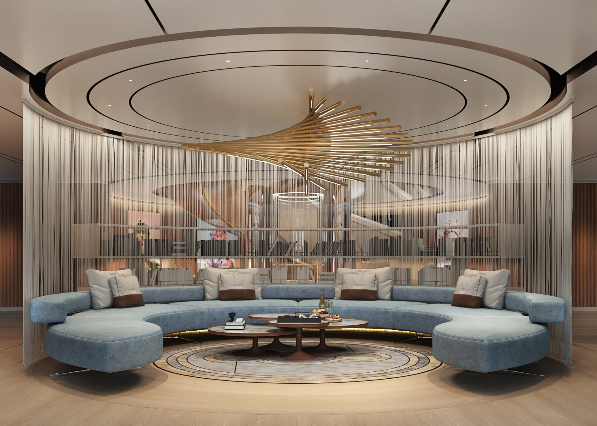 Concept Yacht STORMBREAKER for Sale with SuperYachtsMonaco