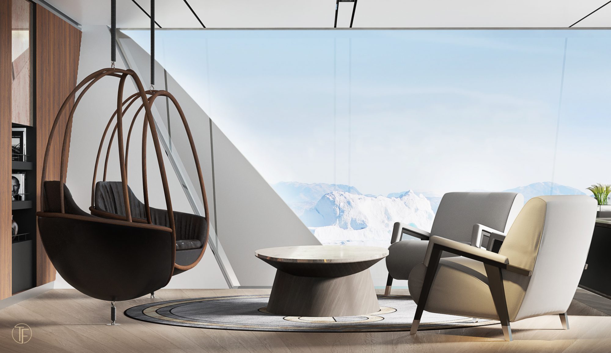 Concept Yacht STORMBREAKER for Sale with SuperYachtsMonaco