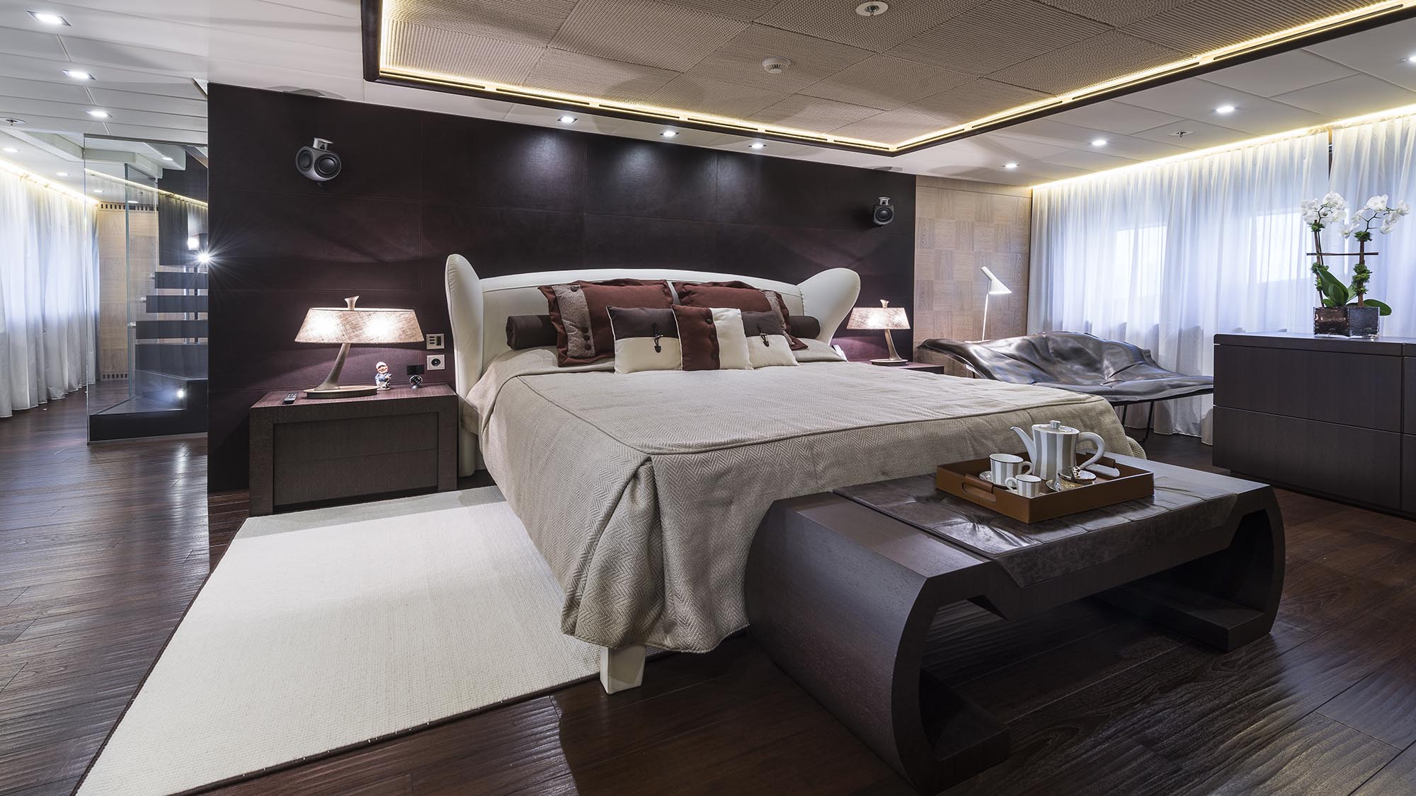 I Nova yacht for sale