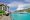 Seychelles, Eden Island
