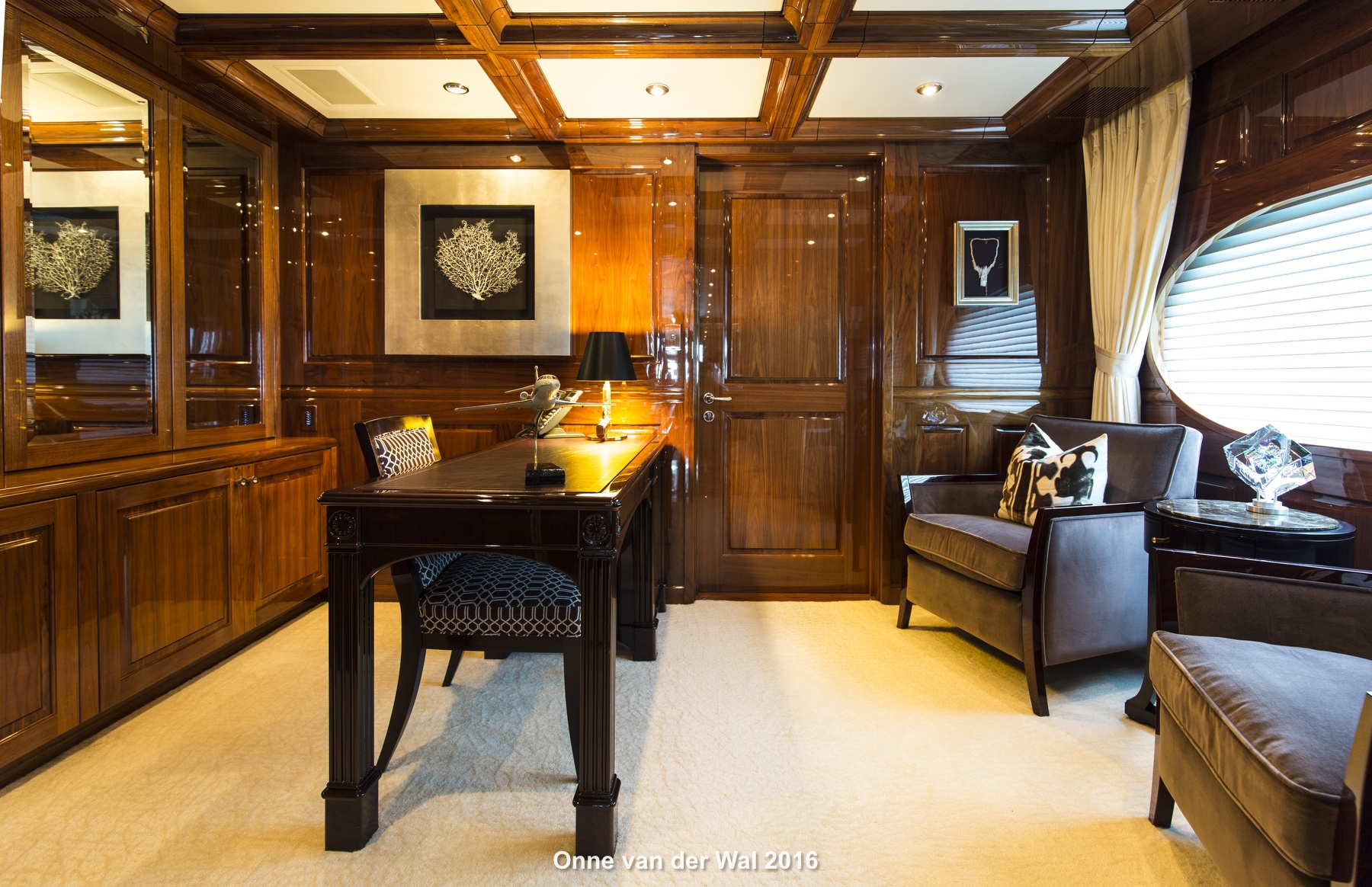 Motor Yacht Remember When for Charter with SuperYachtsMonaco