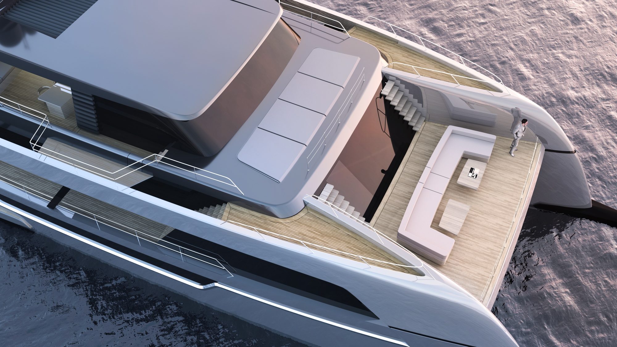 120 sunreef for sale