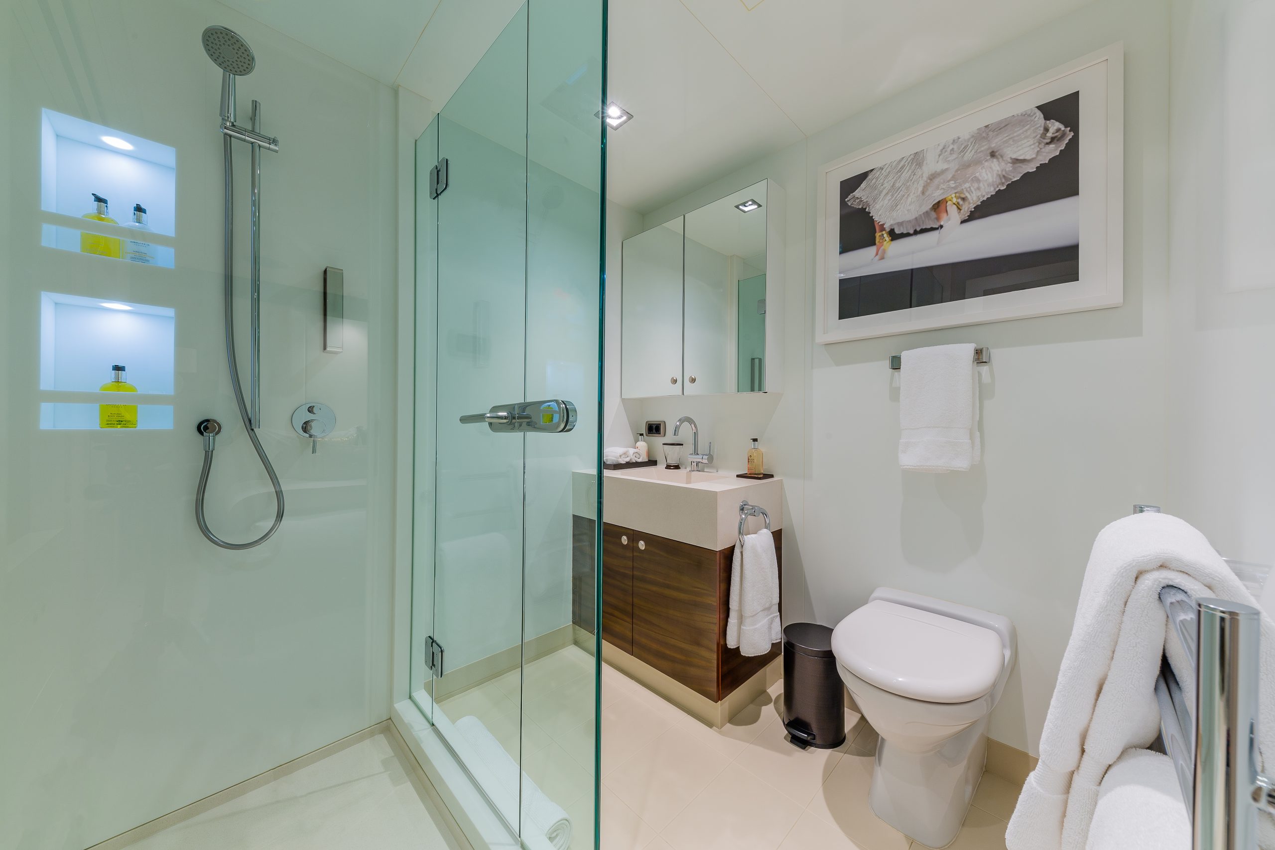 M/Y BIG SKY for Charter with SuperYachtsMonaco