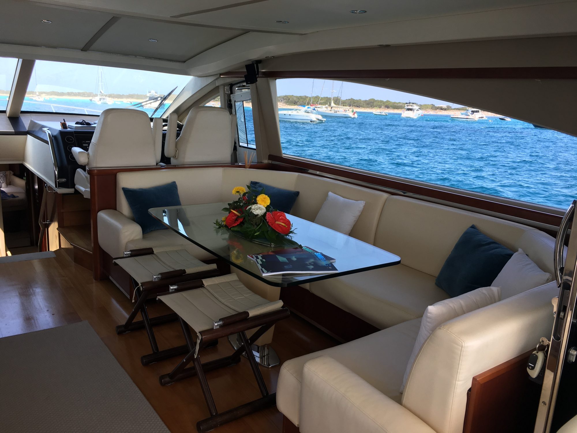 Motor Yacht FOR EVER for Sale with SuperYachtsMonaco