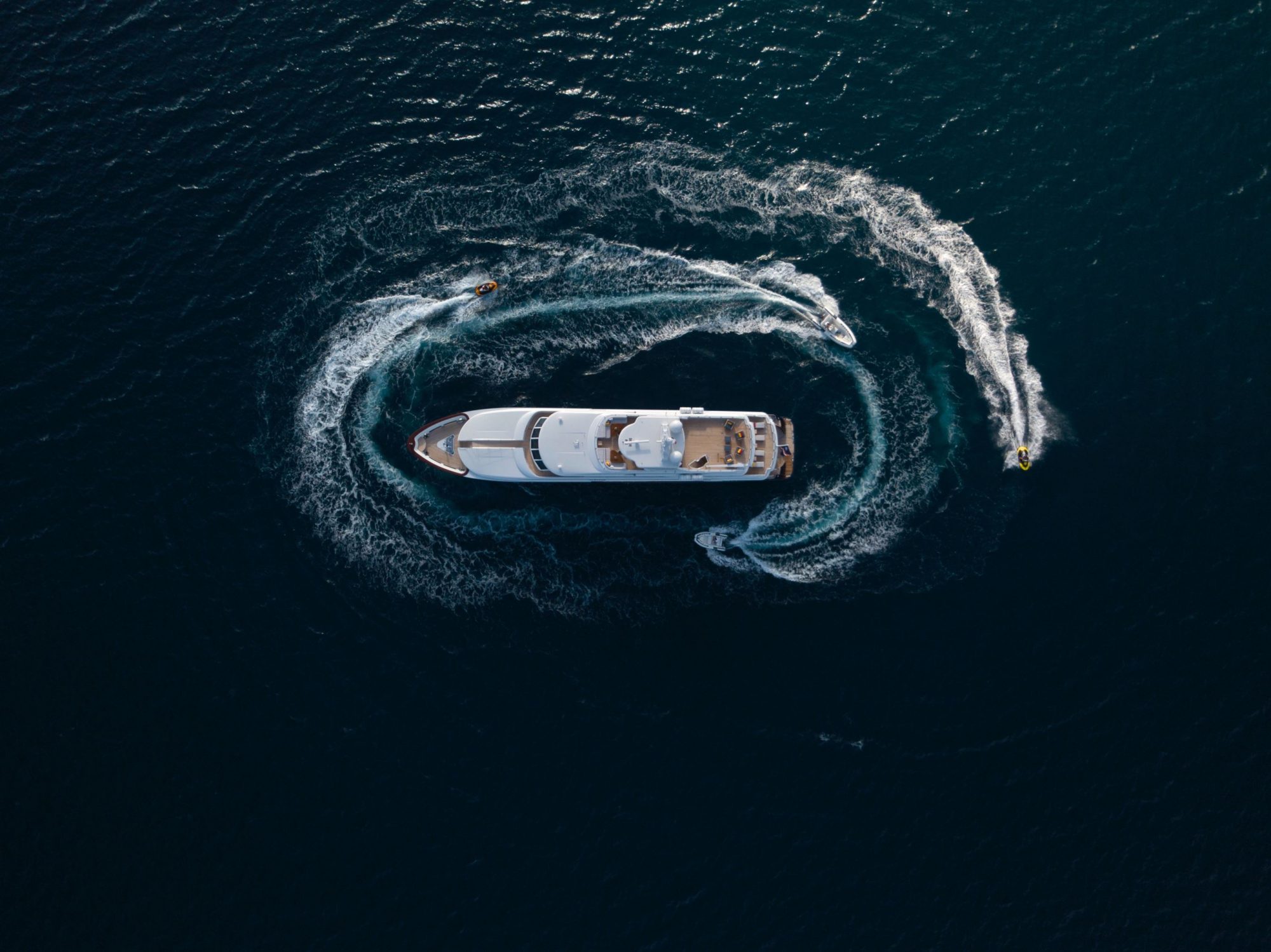 Motor Yacht PLAYPEN for Charter with SuperYachtsMonaco
