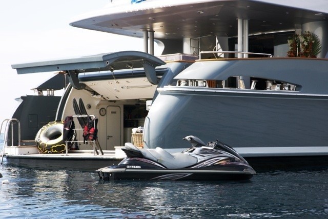 Motor Yacht ANNAMIA for Charter with SuperYachtsMonaco