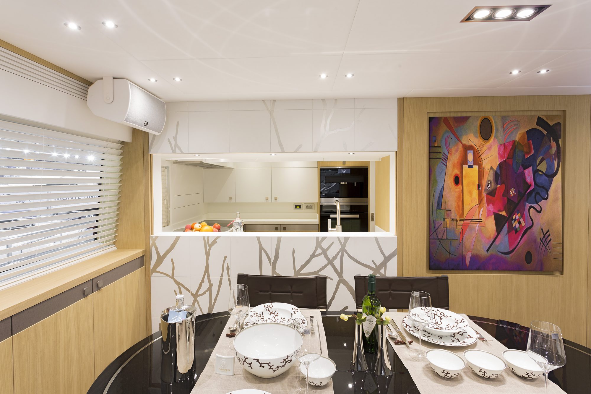 Motor Yacht O NOSO UNO for Sale with SuperYachtsMonaco