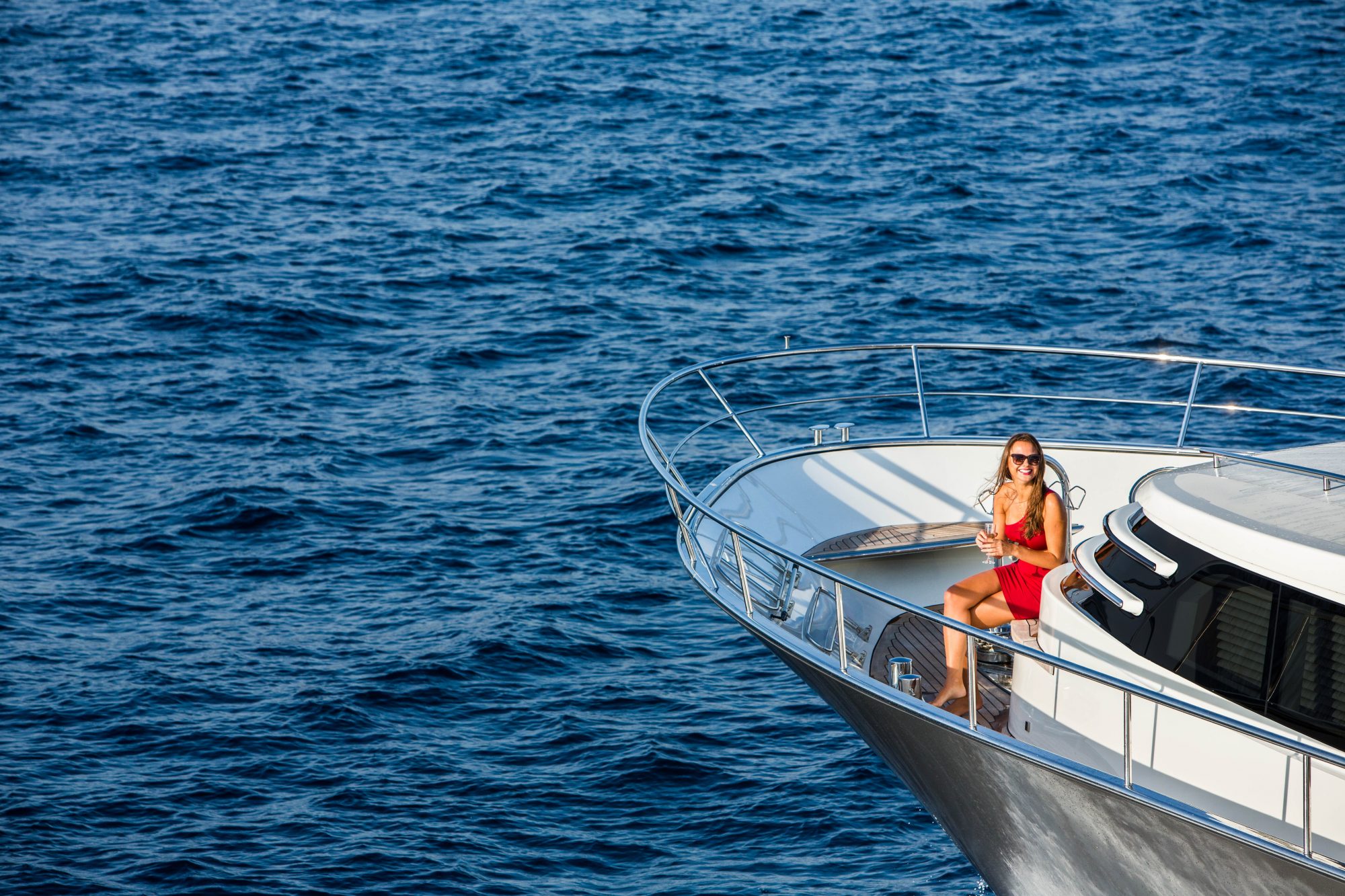 Motor Yacht O NOSO UNO for Sale with SuperYachtsMonaco