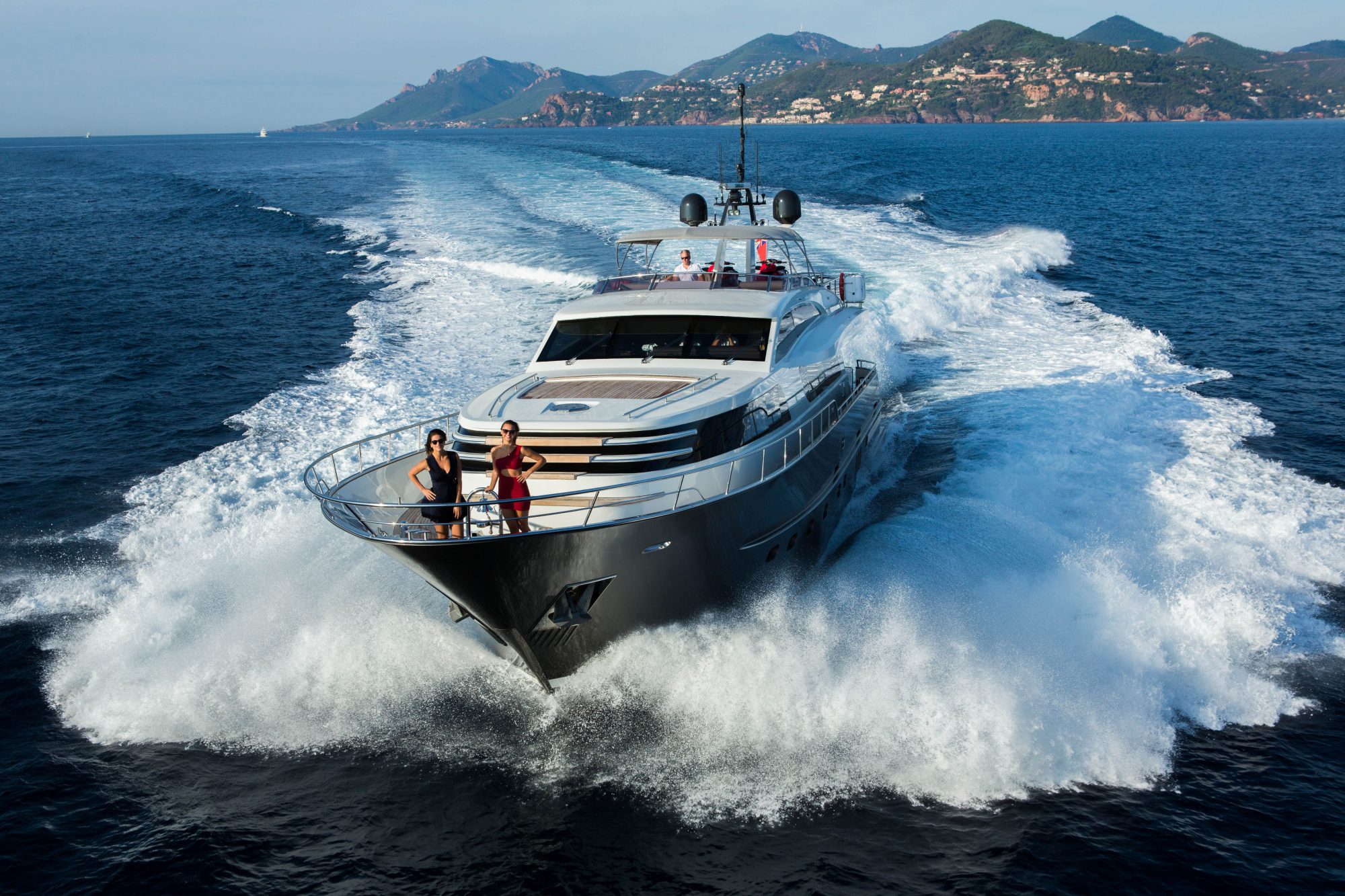 Motor Yacht O NOSO UNO for Sale with SuperYachtsMonaco