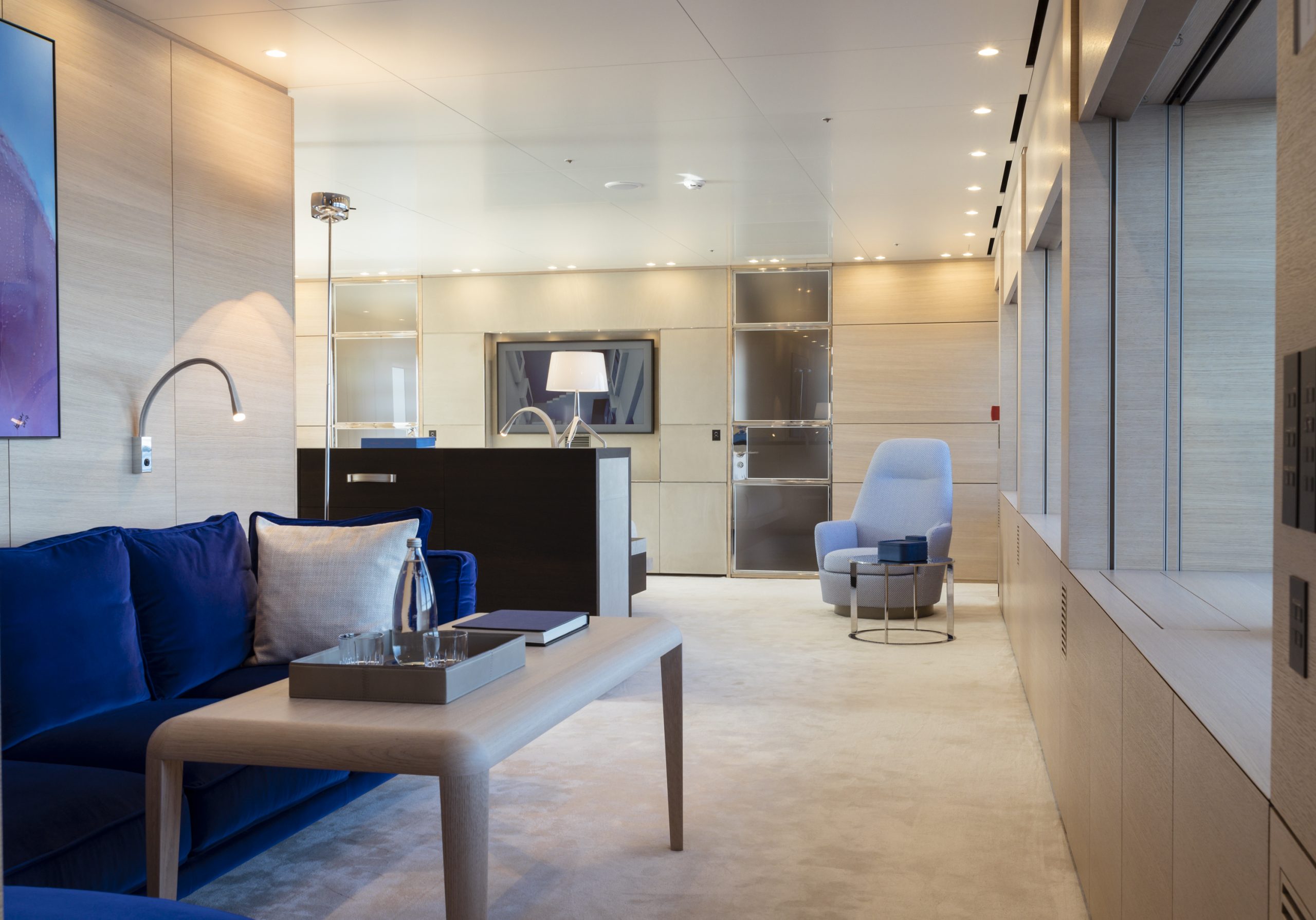 Motor Yacht BOLD for Charter with SuperYachtsMonaco