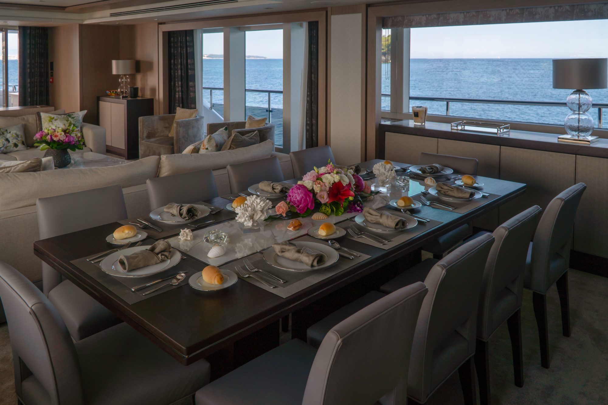 Motor Yacht FRATELLI for Charter with SuperYachtsMonaco
