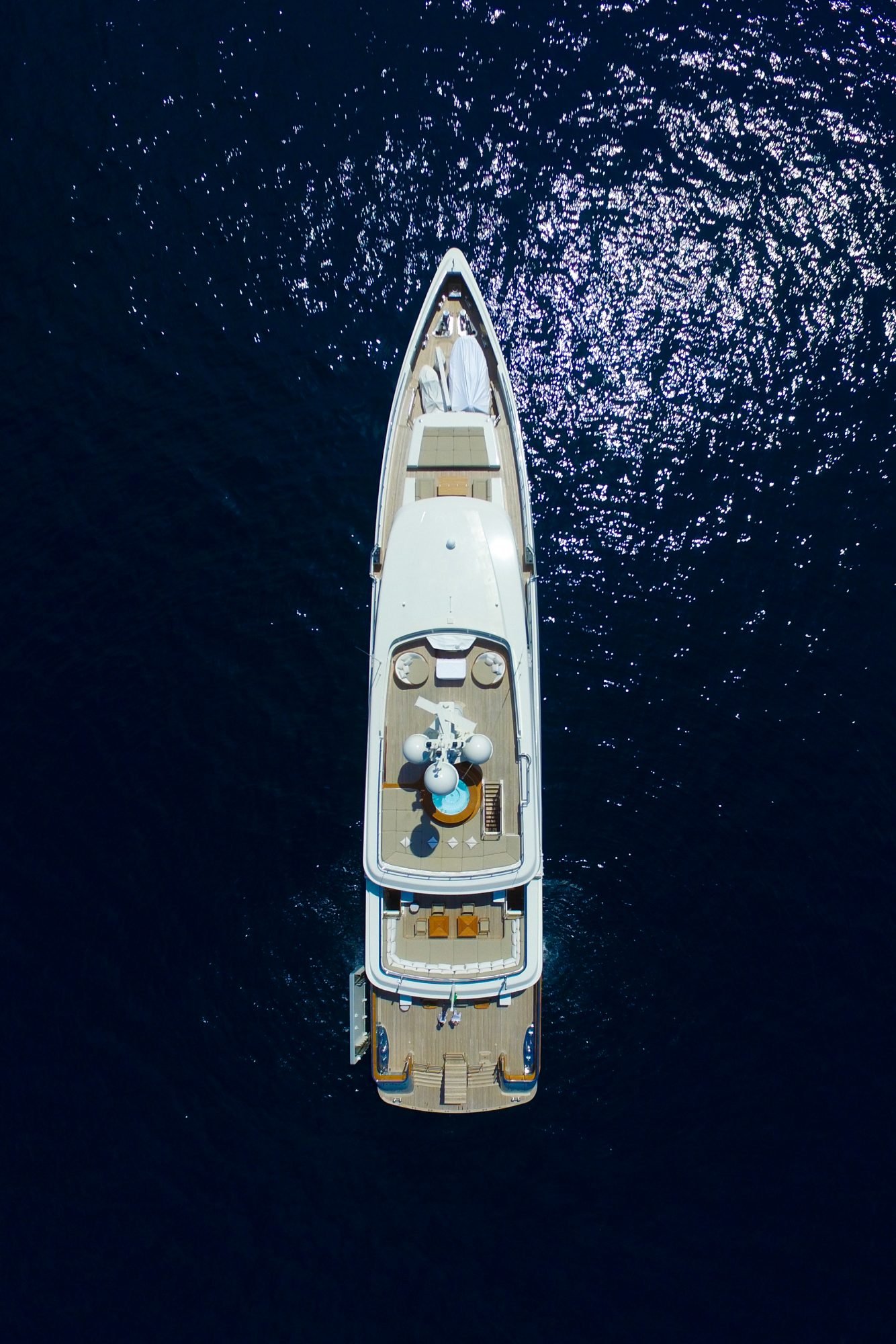 Motor Yacht ASLEC 4 for Charter with SuperYachtsMonaco