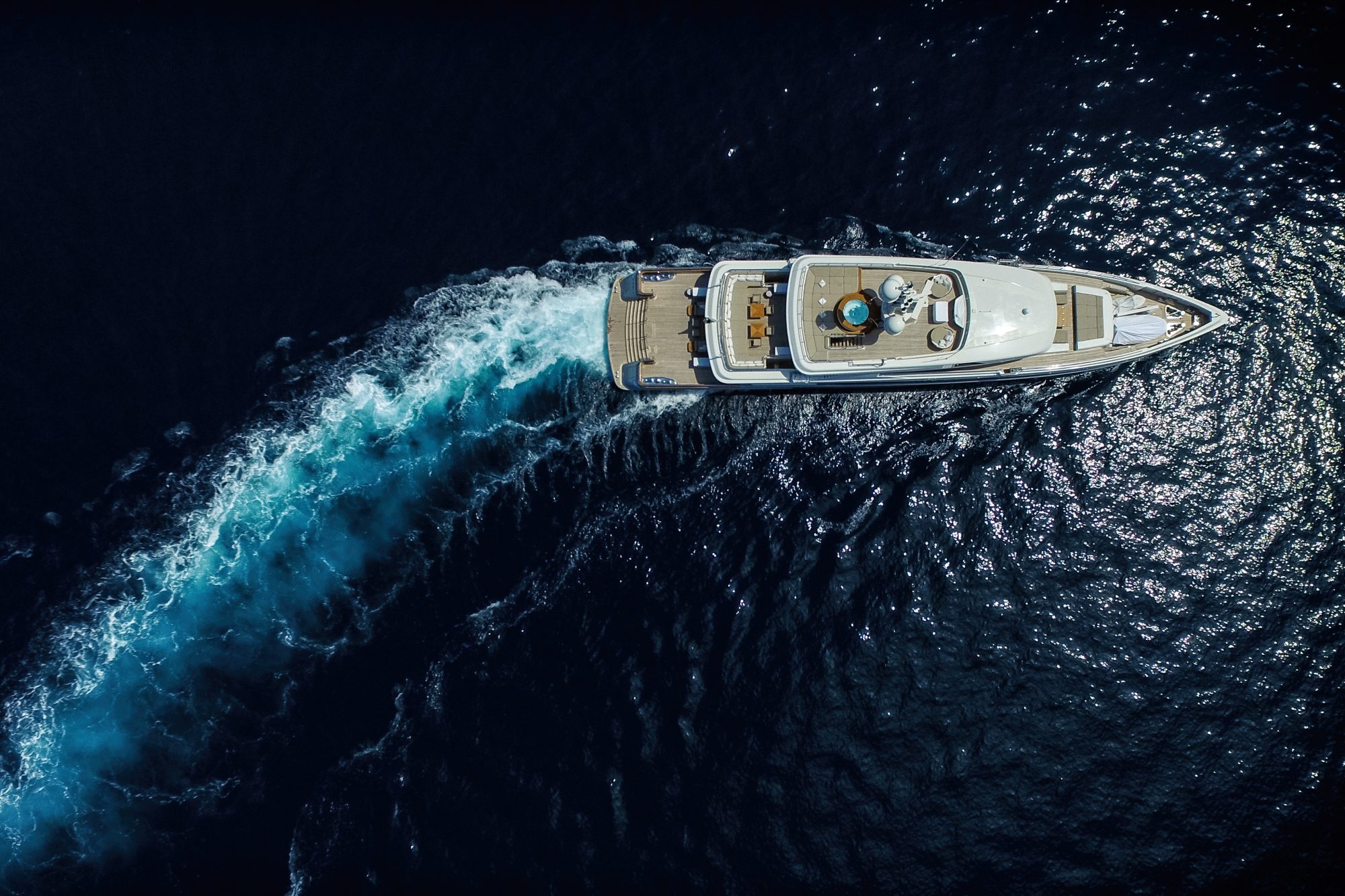 Motor Yacht ASLEC 4 for Charter with SuperYachtsMonaco