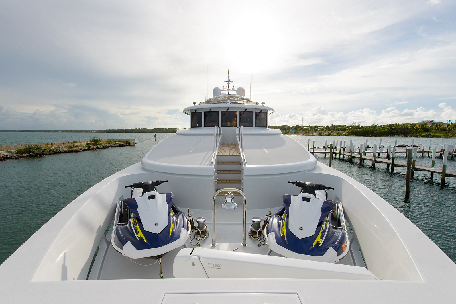Motor Yacht EXCELLENCE for Sale with SuperYachtsMonaco