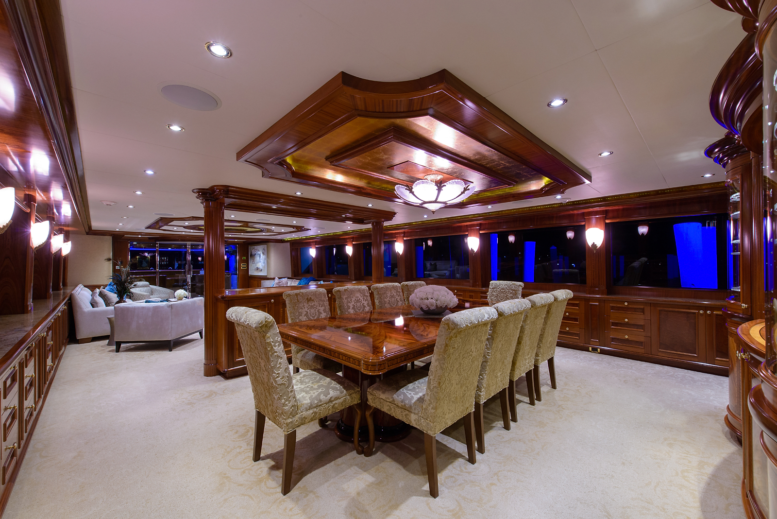 Motor Yacht EXCELLENCE for Sale with SuperYachtsMonaco