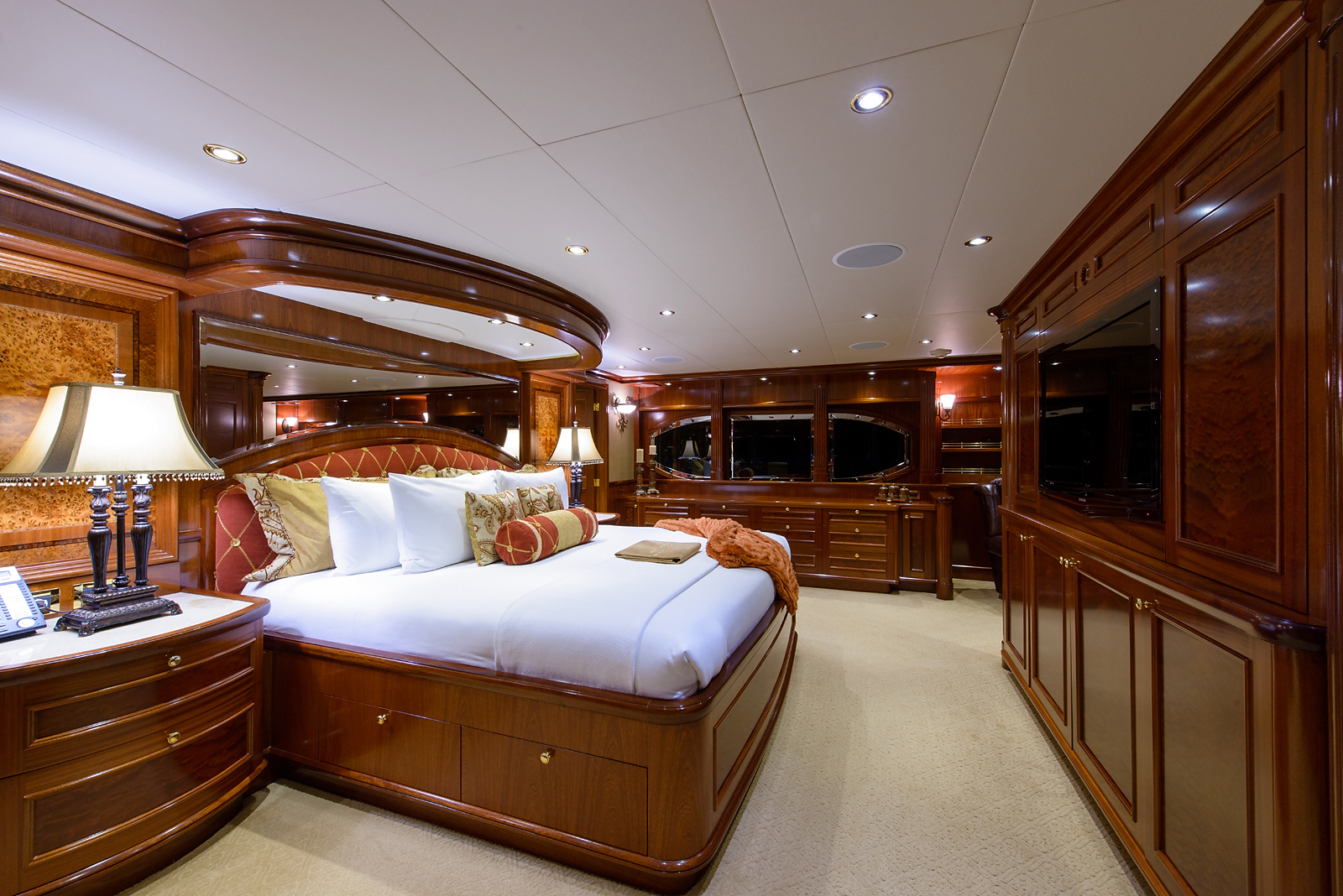 Motor Yacht EXCELLENCE for Sale with SuperYachtsMonaco
