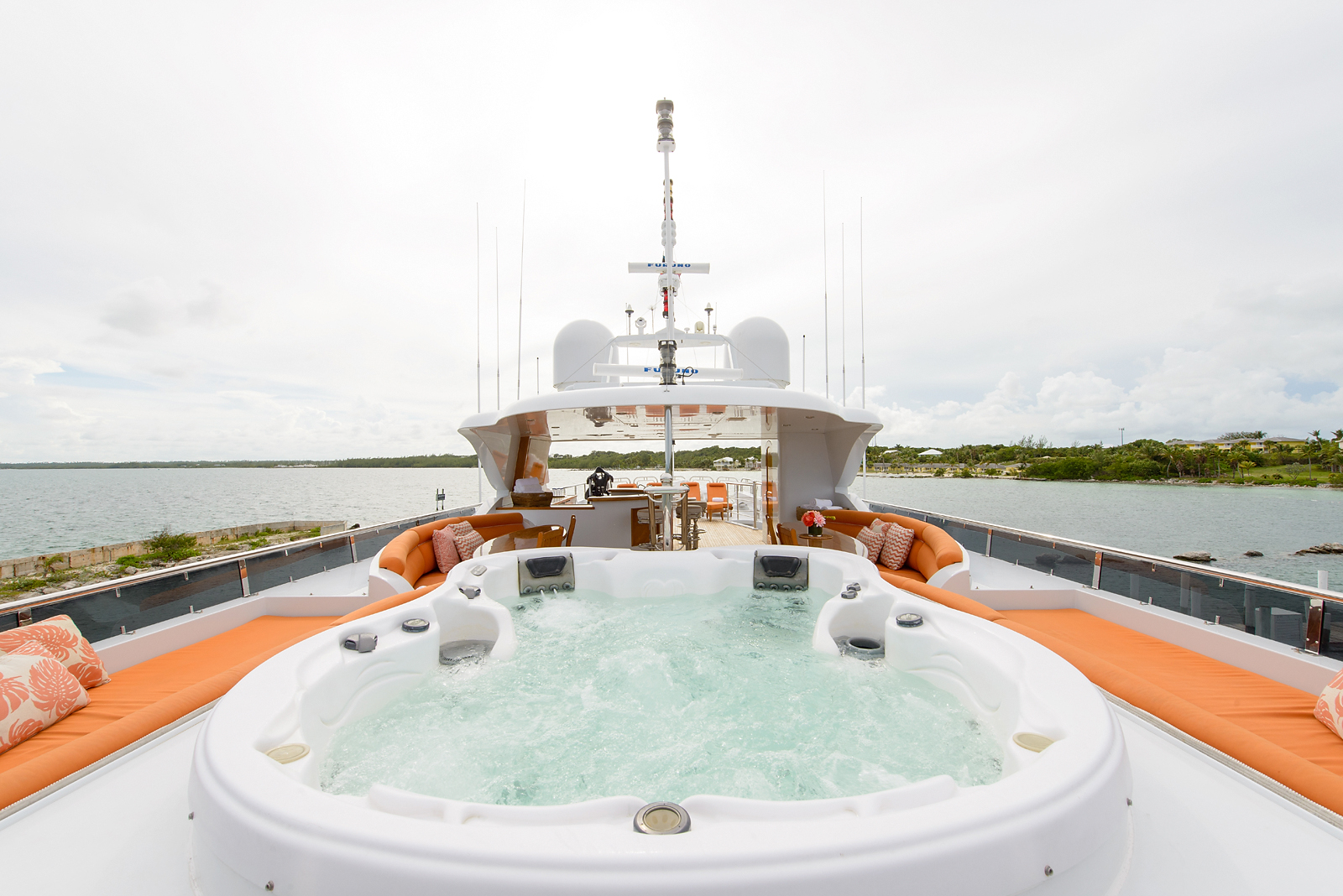 Motor Yacht EXCELLENCE for Sale with SuperYachtsMonaco