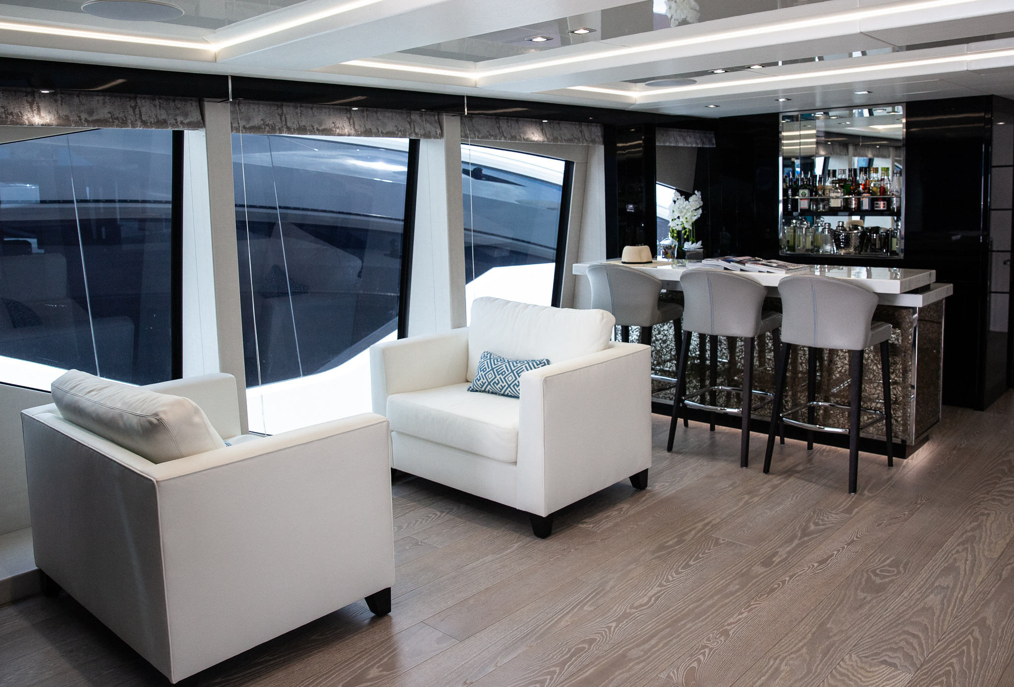 Motor Yacht SONISHI for Charter with SuperYachtsMonaco