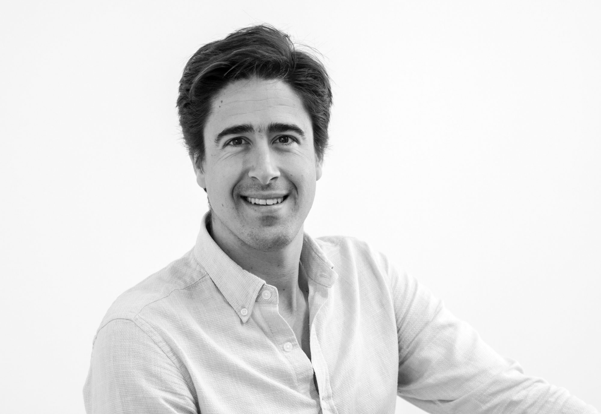 Juan Andrade Yacht Broker
