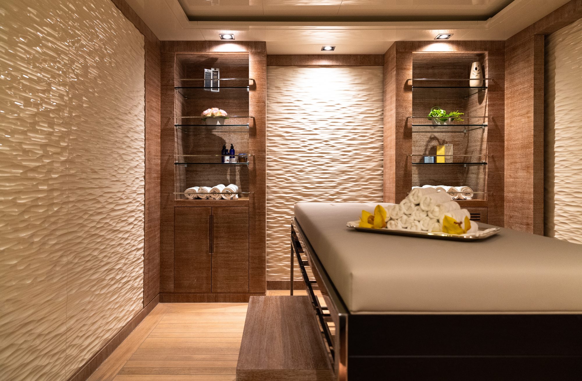 Motor Yacht O'PTASIA for Charter with SuperYachtsMonaco