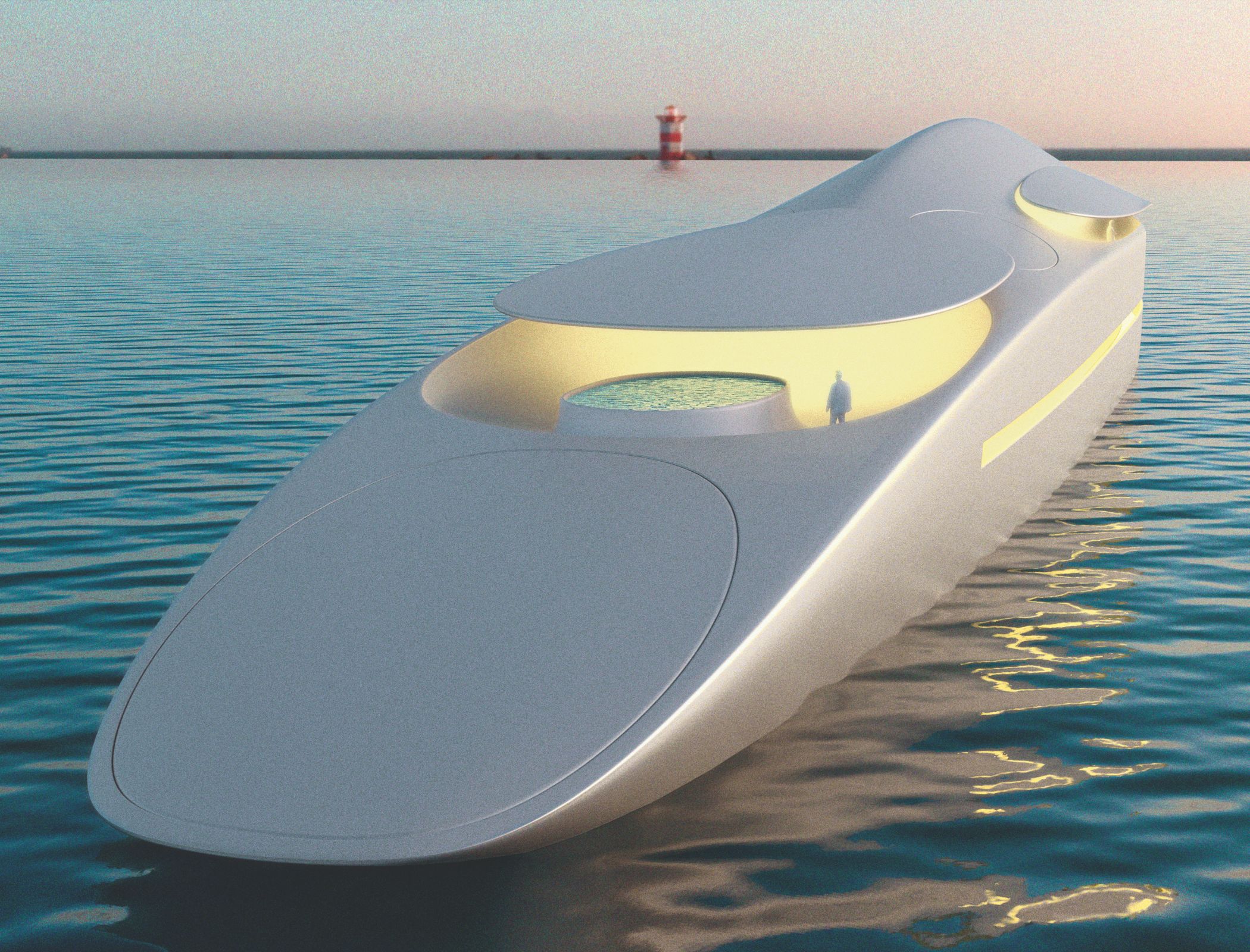 Motor Yacht PROJECT L for sale with SuperYachtsMonaco