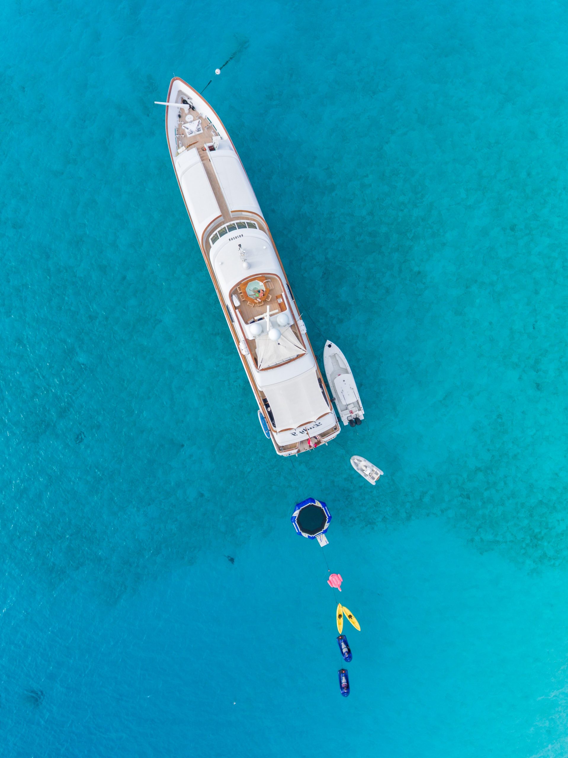 M/Y LADY J for Charter with SuperYachtsMonaco