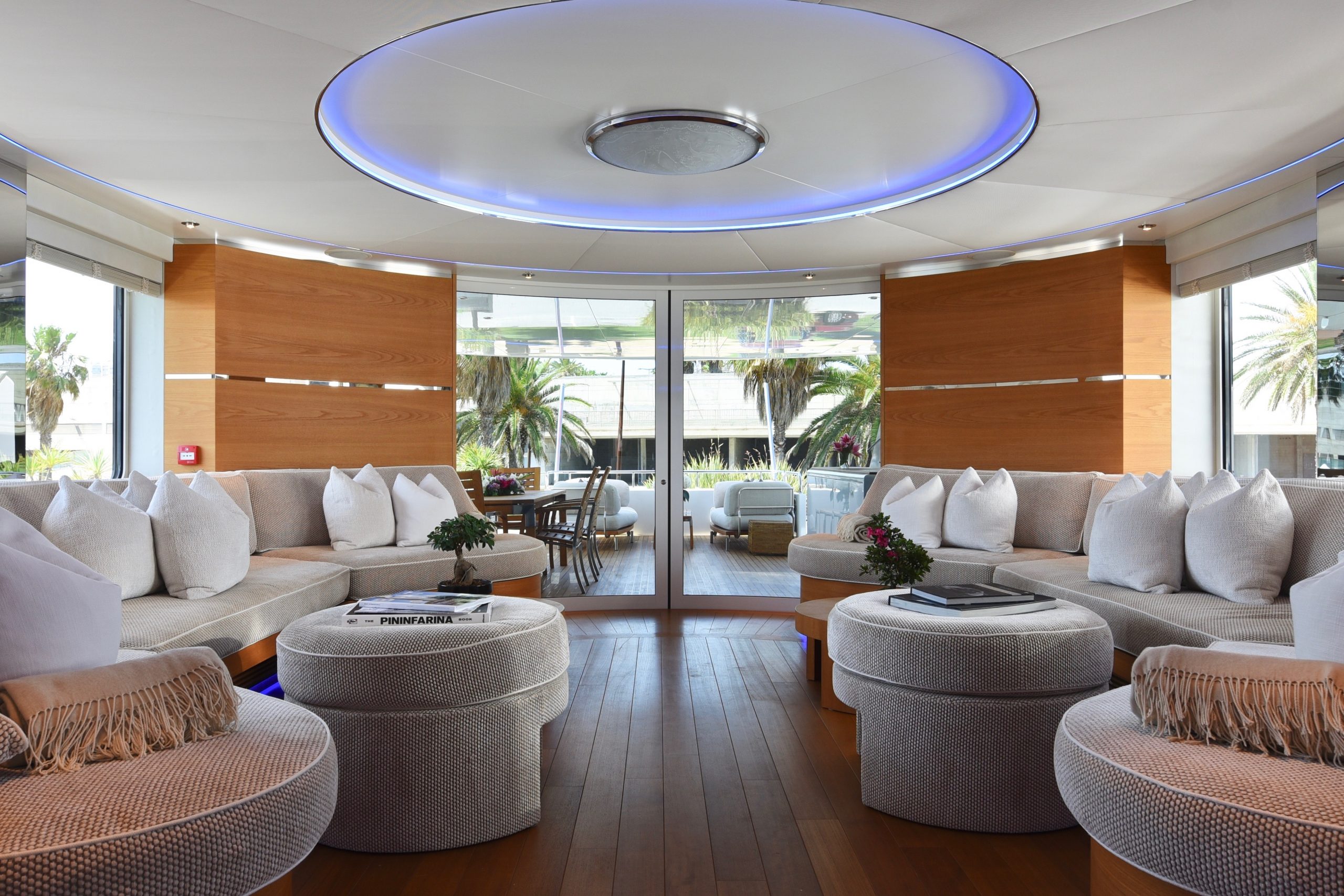 Motor Yacht LIFE SAGA for Charter with SuperYachtsMonaco