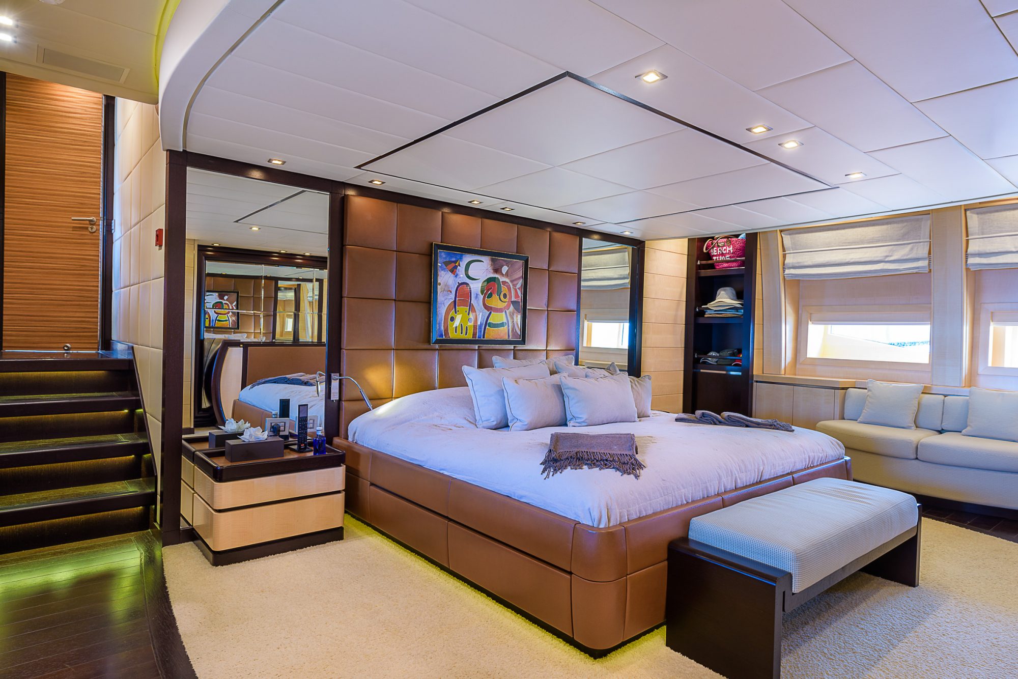 Motor Yacht LISA IV for Sale with SuperYachtsMonaco