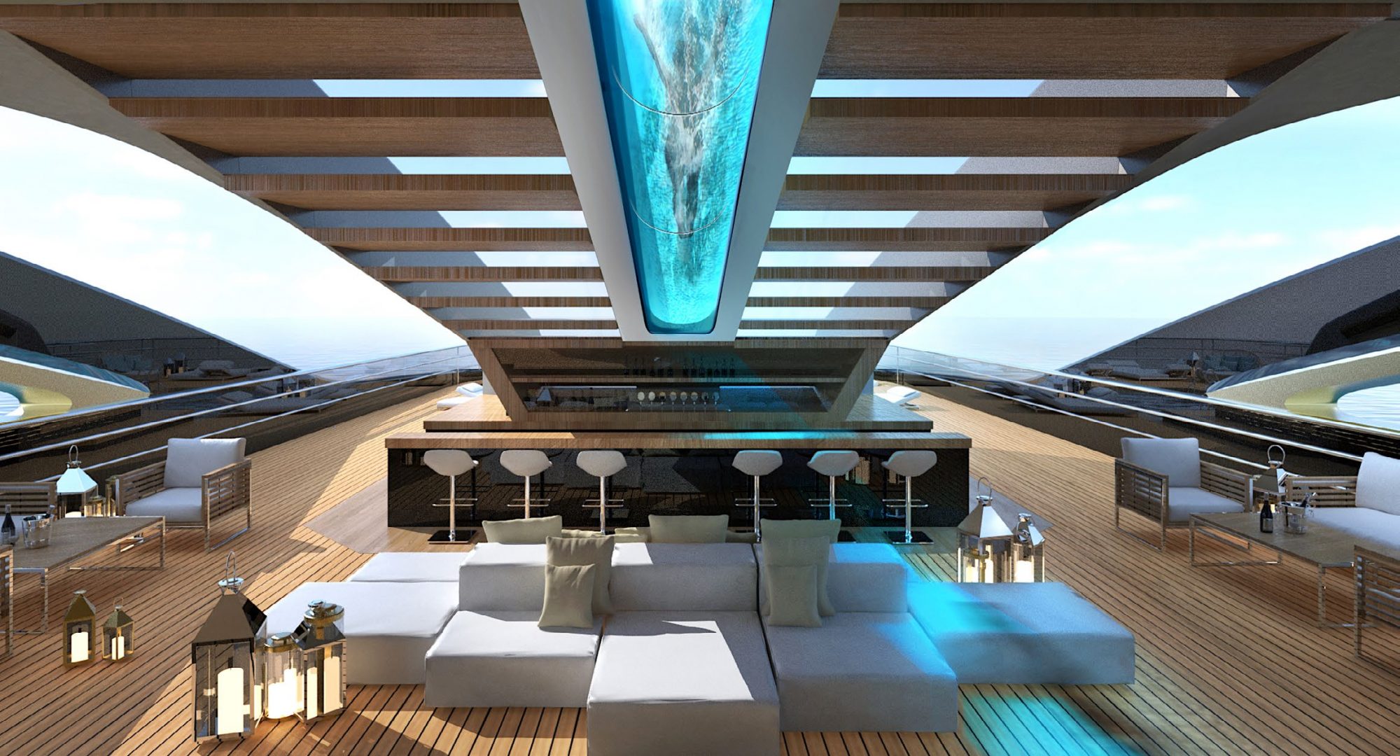 Concept Yacht MAUNA KEA for Sale with SuperYachtsMonaco