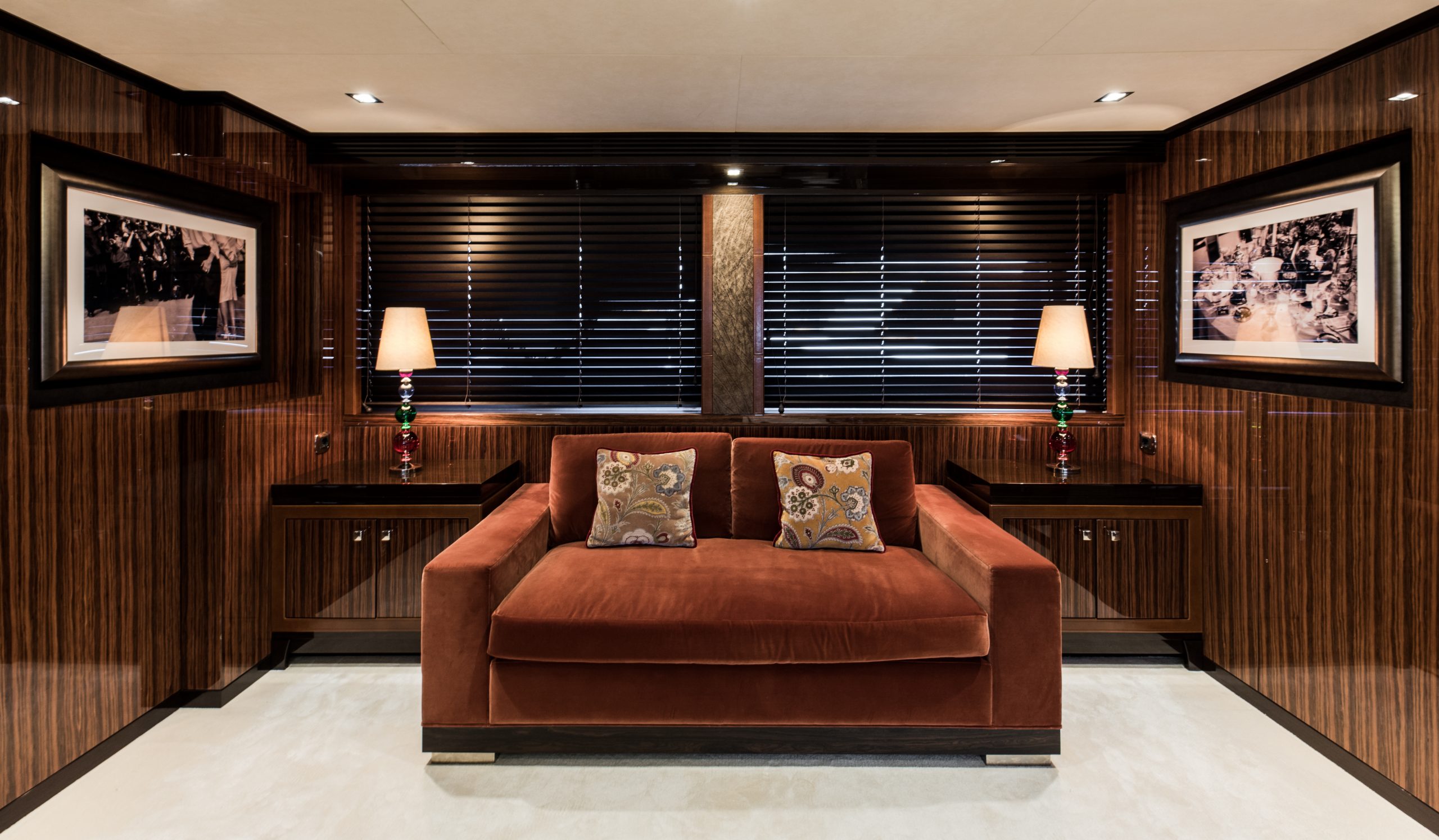 Motor Yacht AMADEUS 1 for Charter with SuperYachtsMonaco