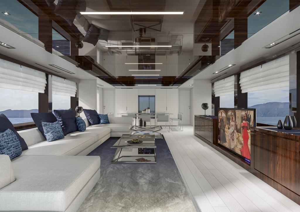 Motor Yacht FIGURATI for Charter with SuperYachtsMonaco