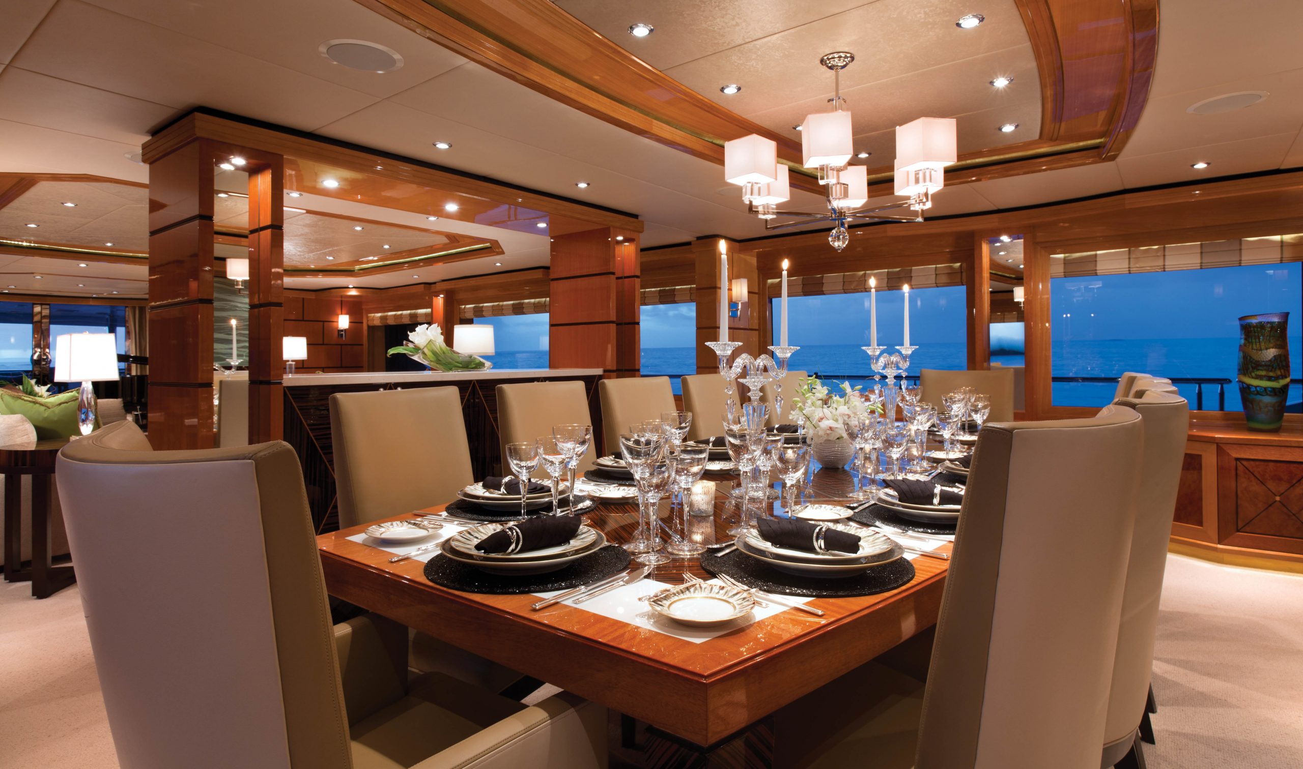 Motor Yacht IMPROMPTU for Charter with SuperYachtsMonaco