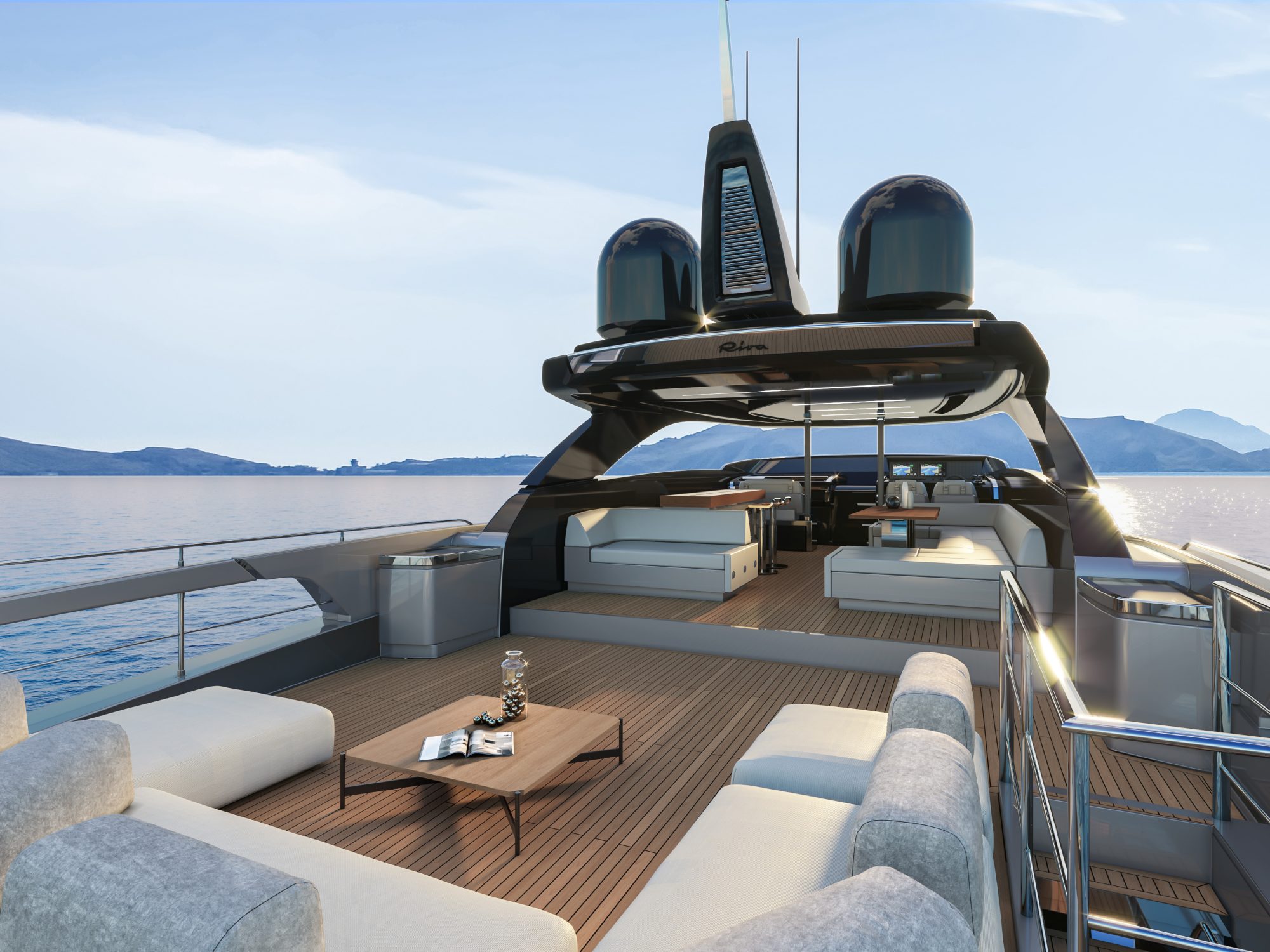 Motor Yacht FIGURATI for Charter with SuperYachtsMonaco