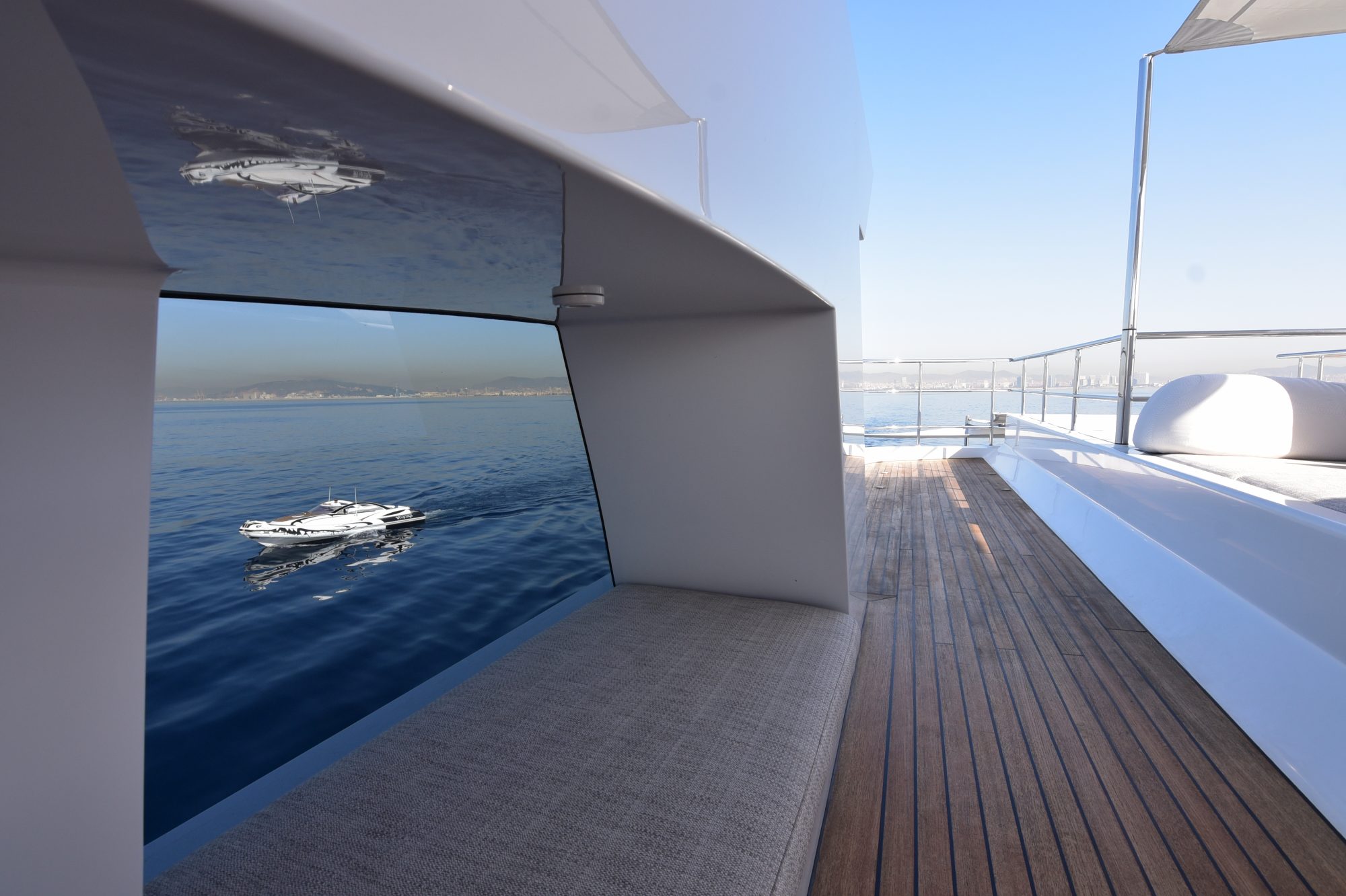 Motor Yacht LIFE SAGA for Sale with SuperYachtsMonaco