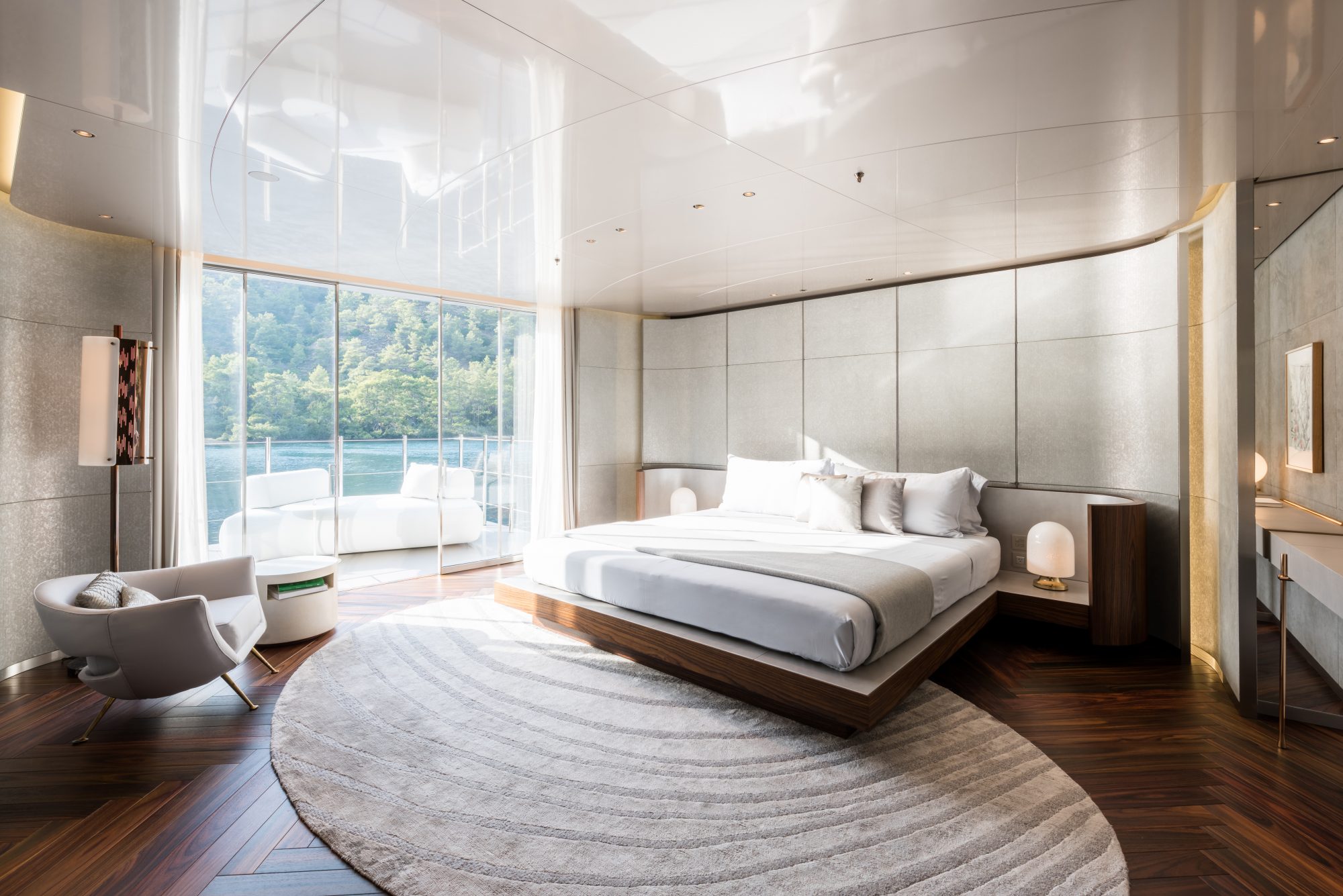 savannah yacht for charter
