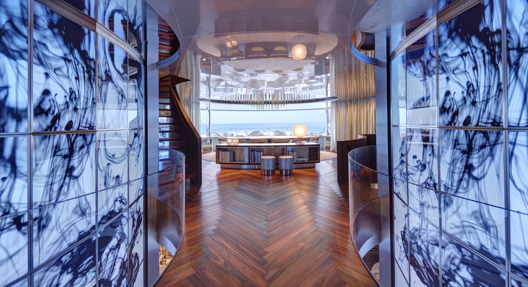 savannah yacht for charter