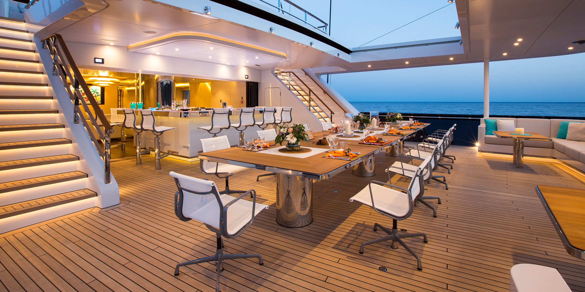 S/Y AQUIJO for Charter with SuperYachtsMonaco