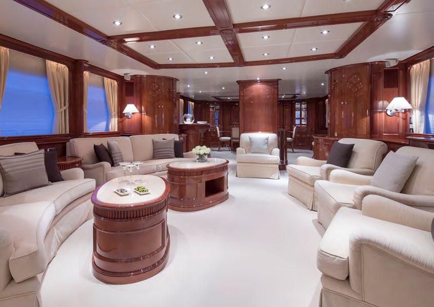 Motor Yacht ACCAMA for Charter with SuperYachtsMonaco