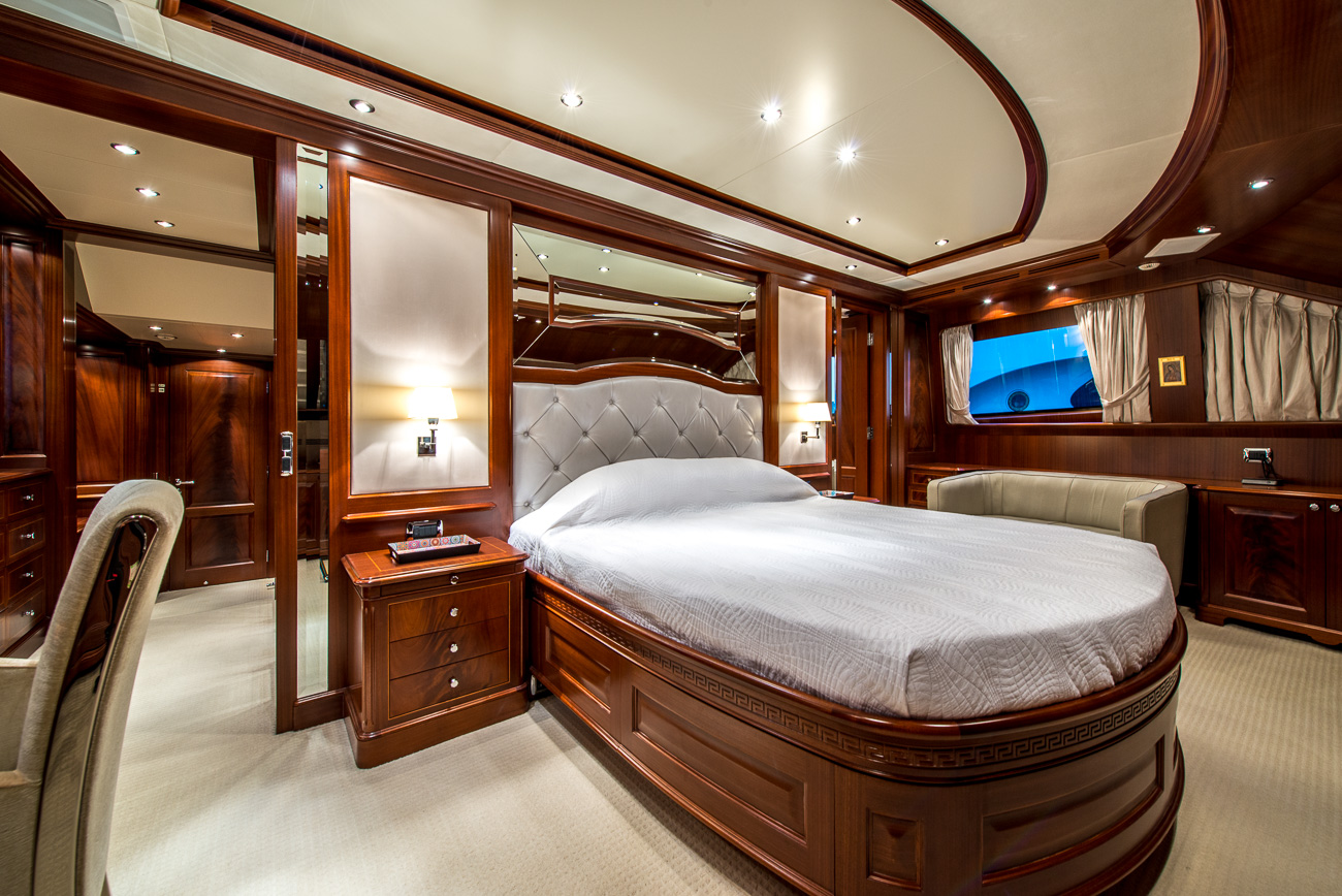 virtue yacht for sale