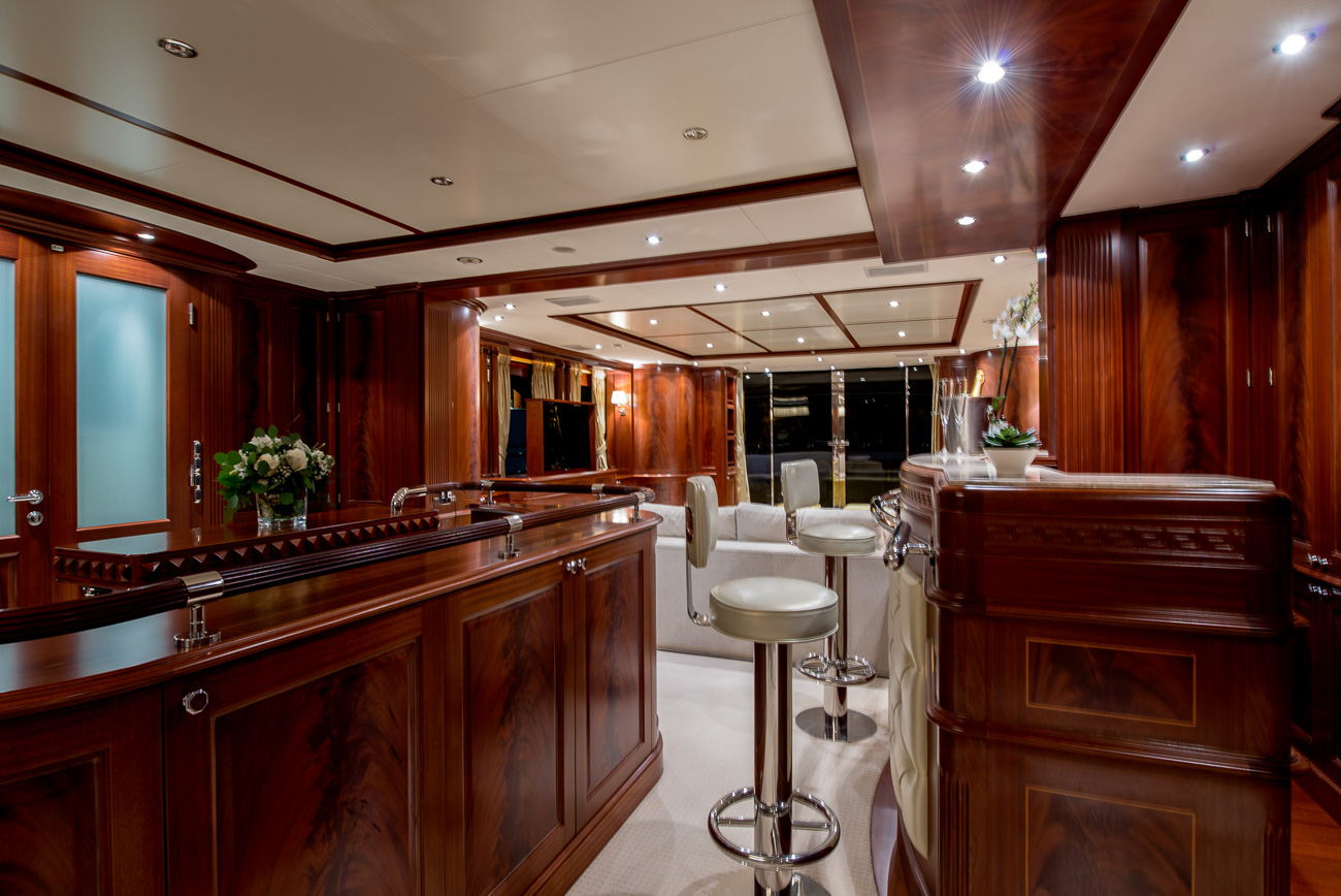 virtue yacht for sale