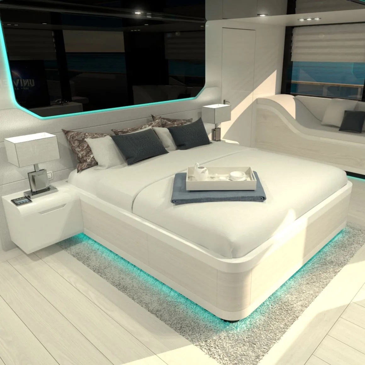 Concept Yacht SAONA for Sale with SuperYachtsMonaco