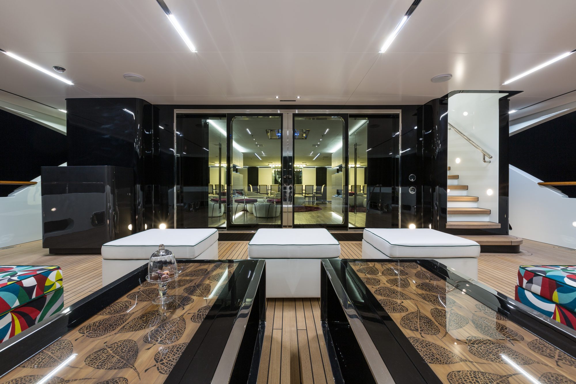Motor Yacht OCEAN PARADISE for Sale with SuperYachtsMonaco