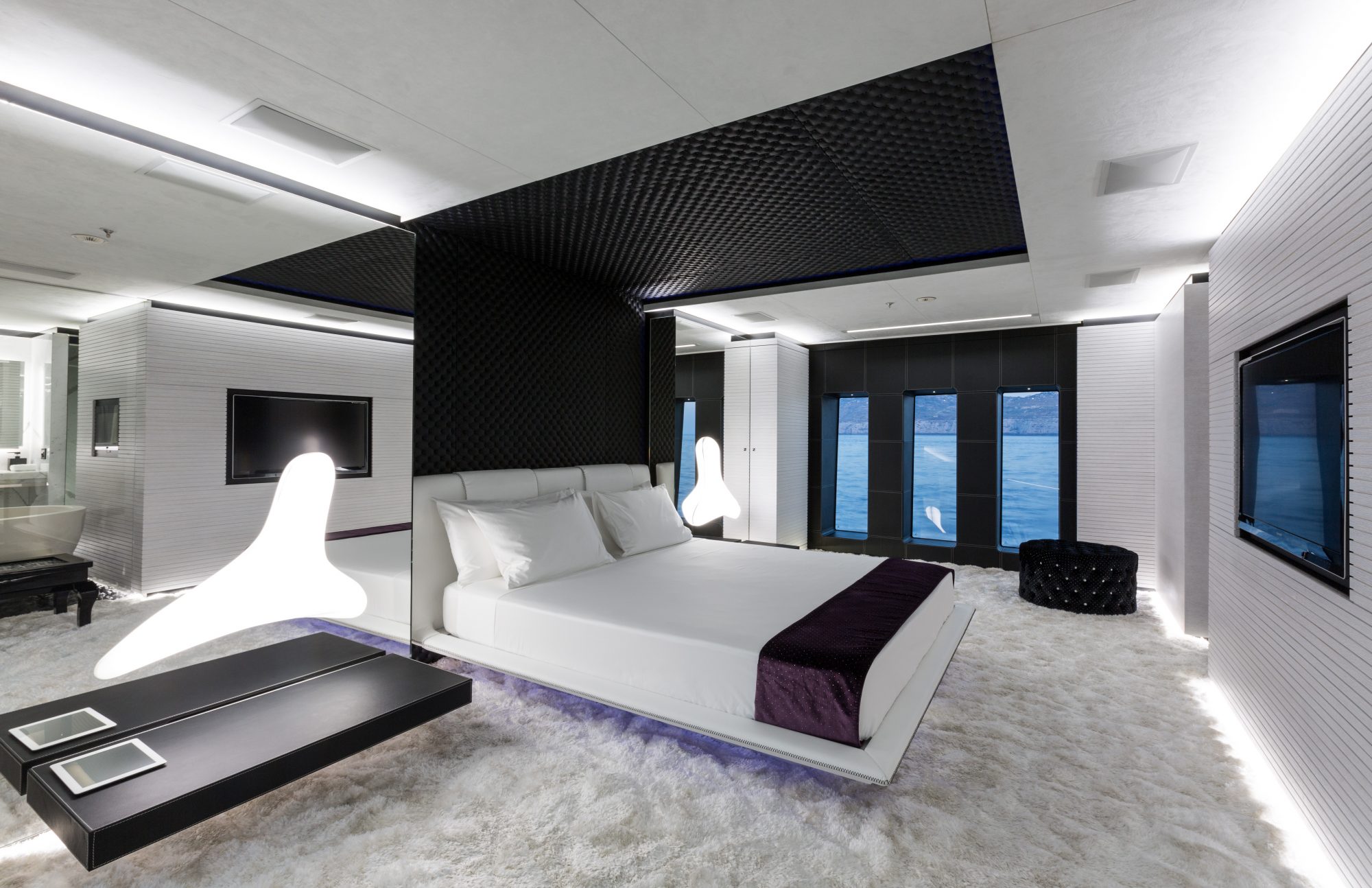 Motor Yacht OCEAN PARADISE for Sale with SuperYachtsMonaco