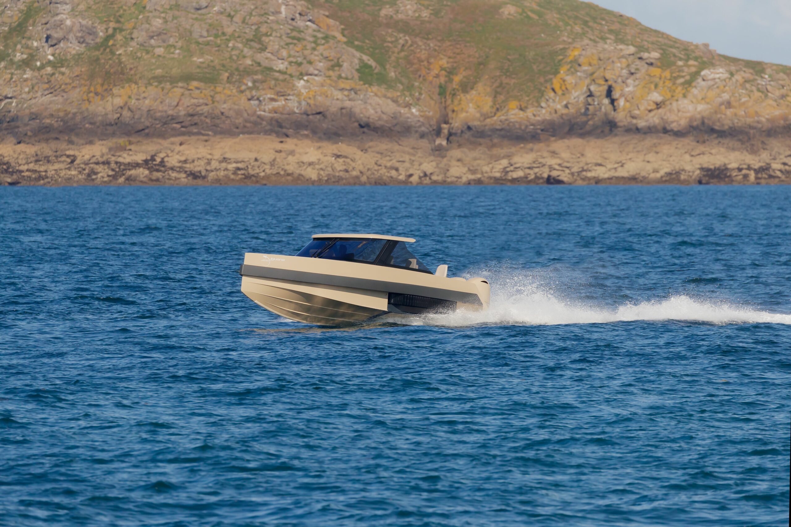 M/Y COMMUTER for Sale with SuperYachtsMonaco