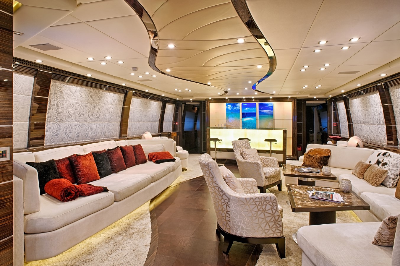 Motor Yacht TUTTO LA MARRANE for Sale with SuperYachtsMonaco