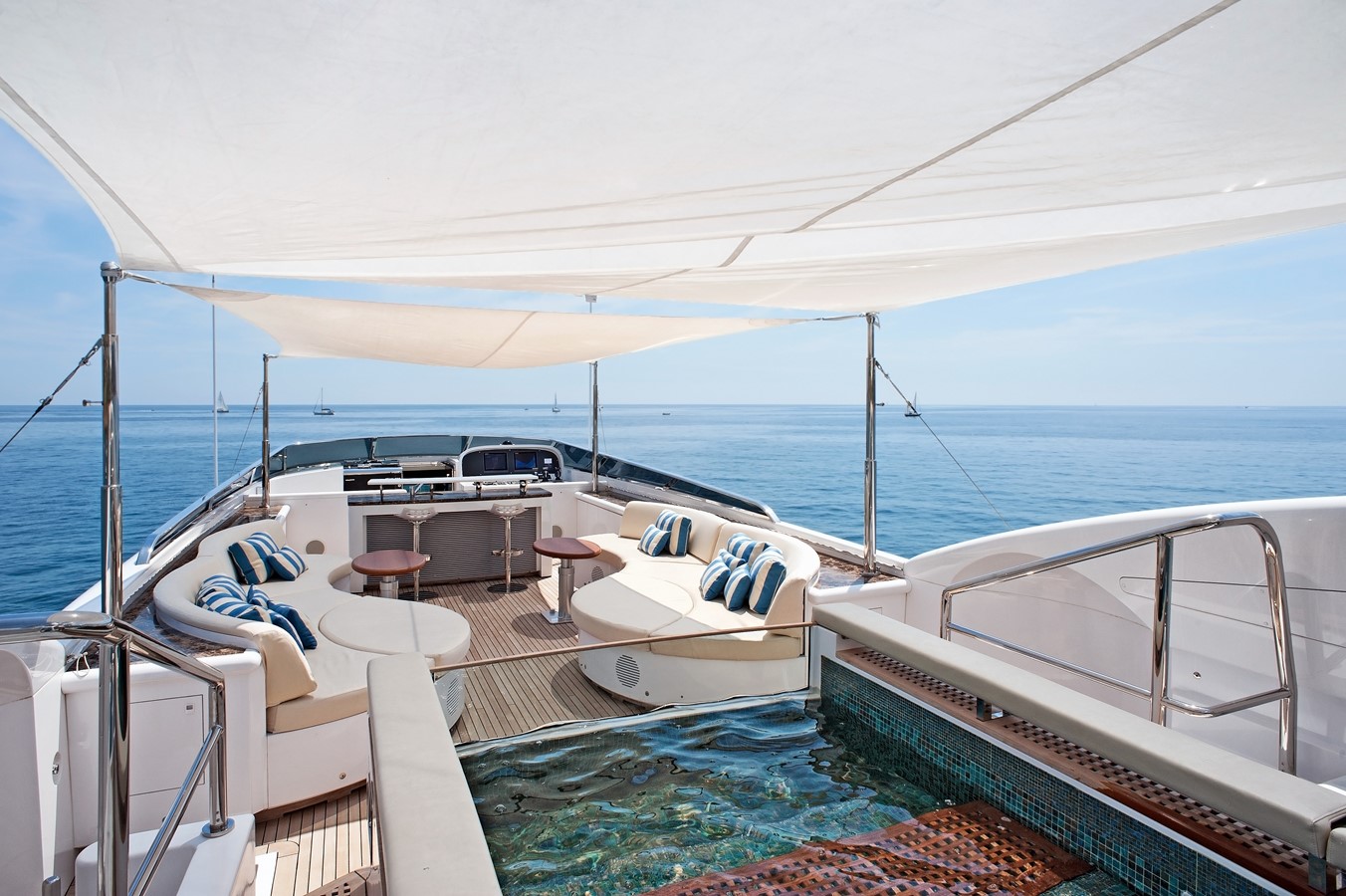 Motor Yacht TUTTO LA MARRANE for Sale with SuperYachtsMonaco