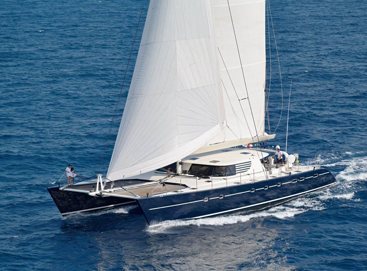 Motor Yacht AZIZAM for Sale with SuperYachtsMonaco